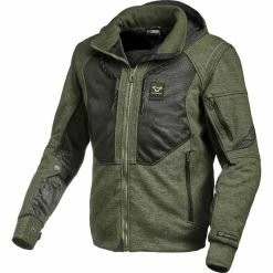 Cheap ✨ Ventilated Macna Breeze Jacket Olive Green ❤️
