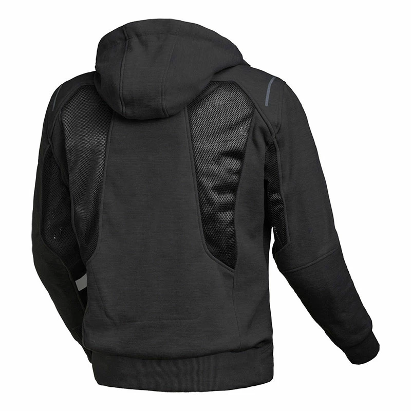 Best reviews of ❤️ Ventilated Macna Breeze Pro Jacket Black ❤️ 4 Best reviews of ❤️ Ventilated Macna Breeze Pro Jacket Black ❤️ - Image 2