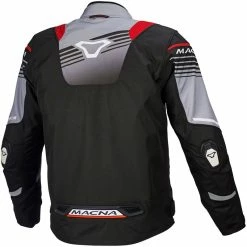 Macna Shop -Macna Shop macna chargerjacket rosso 2