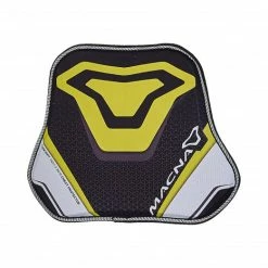 New ๐ Inserts Macna Lv1 Chest Protector White Yellow ๐งจ