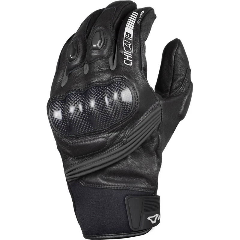Best Sale 🎉 Summer Macna Chicane Gloves Black ✨ 3 Best Sale 🎉 Summer Macna Chicane Gloves Black ✨