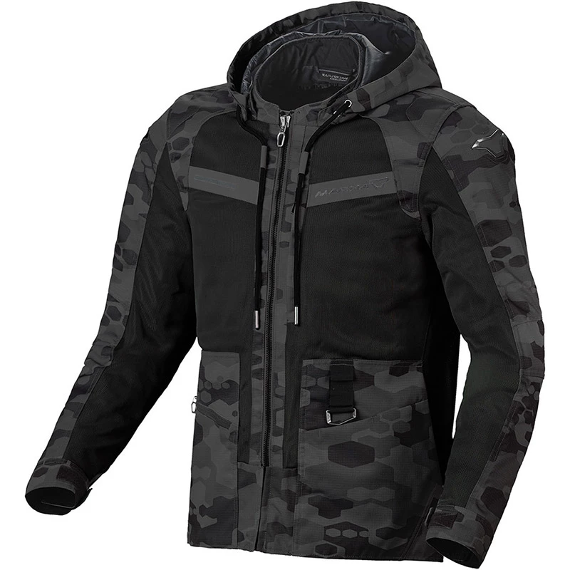 Best reviews of 🔔 Ventilated Macna Chinook Jacket Camo Black 🌟 3 Best reviews of 🔔 Ventilated Macna Chinook Jacket Camo Black 🌟