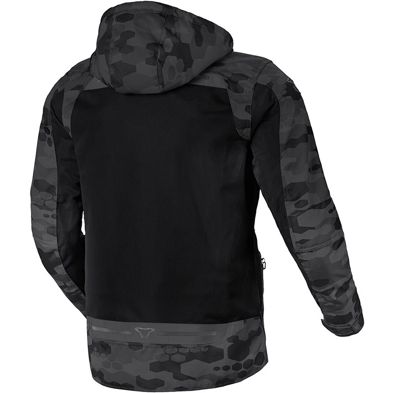 Best reviews of 🔔 Ventilated Macna Chinook Jacket Camo Black 🌟 4 Best reviews of 🔔 Ventilated Macna Chinook Jacket Camo Black 🌟 - Image 2