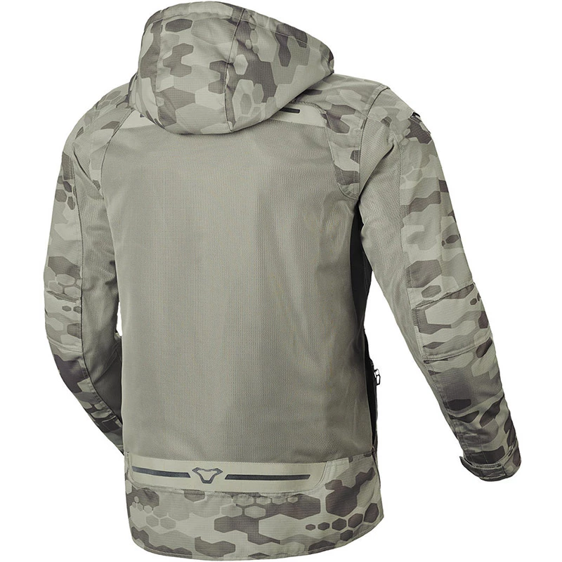 Discount 💯 Ventilated Macna Chinook Jacket Camo Desert ✨ 4 Discount 💯 Ventilated Macna Chinook Jacket Camo Desert ✨ - Image 2