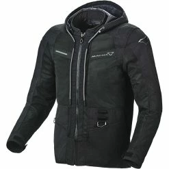 Coupon ๐คฉ Ventilated Macna Chinook Jacket Black ๐คฉ
