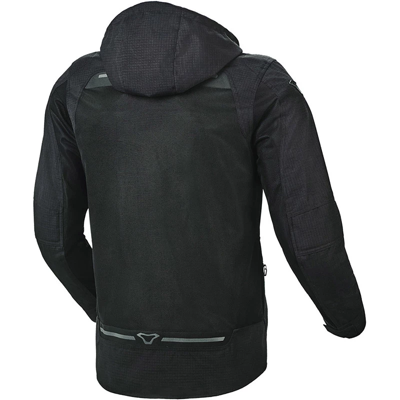 Coupon ๐คฉ Ventilated Macna Chinook Jacket Black ๐คฉ 4 Coupon ๐คฉ Ventilated Macna Chinook Jacket Black ๐คฉ - Image 2