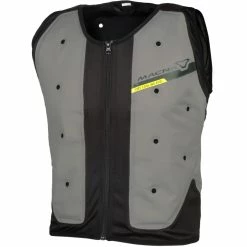 Best Sale ⭐ Top Macna Cooling Vest Evo Gray Black 🤩