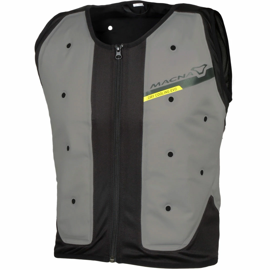 Best Sale โญ Top Macna Cooling Vest Evo Gray Black ๐คฉ 3 Best Sale โญ Top Macna Cooling Vest Evo Gray Black ๐คฉ