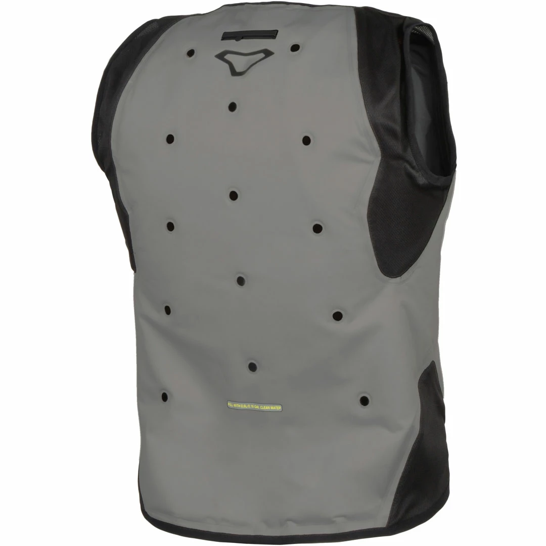 Best Sale โญ Top Macna Cooling Vest Evo Gray Black ๐คฉ 4 Best Sale โญ Top Macna Cooling Vest Evo Gray Black ๐คฉ - Image 2
