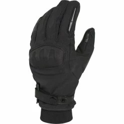Brand new ๐งจ Winter Macna Corridor Rtx Gloves Black โ๏ธ