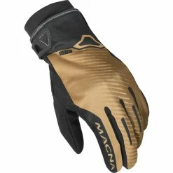 Cheapest 🛒 Summer Macna Crew Rtx Gloves Brown 😍