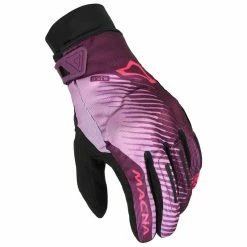 Hot Sale 💯 Summer Macna Crew Rtx Lady Gloves Pink ❤️