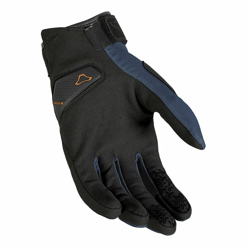 Cheap โญ Summer Macna Darko Gloves Black Blue ๐คฉ 4 Cheap โญ Summer Macna Darko Gloves Black Blue ๐คฉ - Image 2