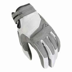 New 😀 Summer Macna Darko Gloves Beige Grey 🔥