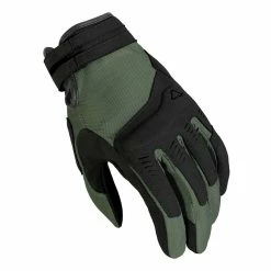 Best Pirce 🌟 Summer Macna Darko Gloves Green Black ⌛