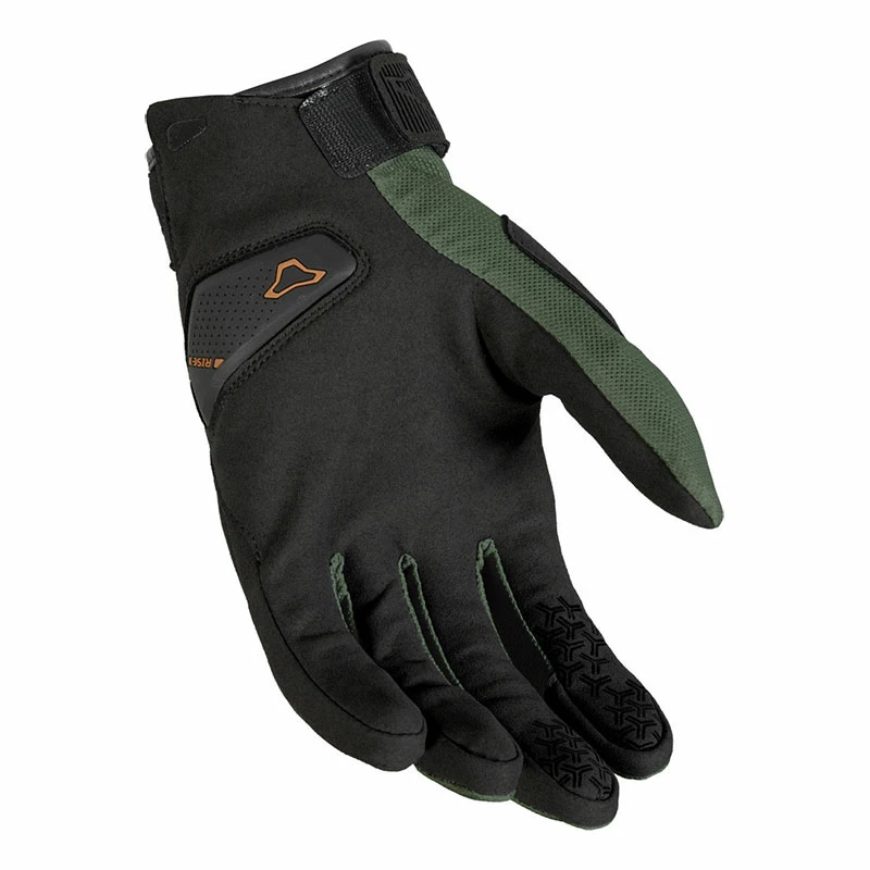 Best Pirce 🌟 Summer Macna Darko Gloves Green Black ⌛ 4 Best Pirce 🌟 Summer Macna Darko Gloves Green Black ⌛ - Image 2