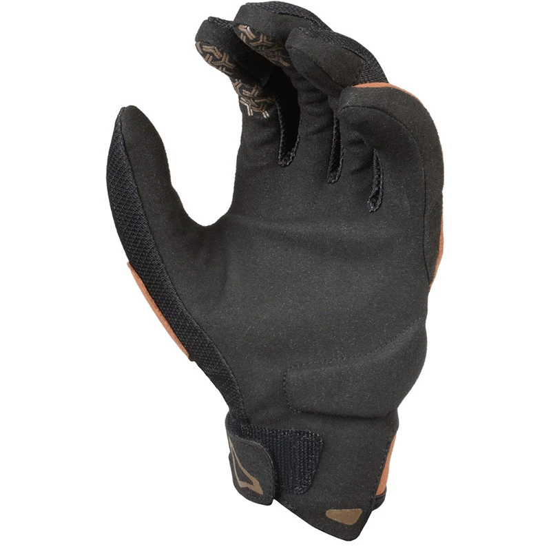 New 🔥 Summer Macna Darko Gloves Brown 🔔 4 New 🔥 Summer Macna Darko Gloves Brown 🔔 - Image 2