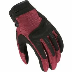 Buy 💯 Summer Macna Darko Lady Gloves Bordeaux ✨