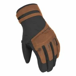 Best deal ๐คฉ Winter Macna Dim Rtx Gloves Brown Black ๐
