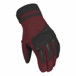 Best Pirce ✔️ Winter Macna Dim Rtx Lady Gloves Burgundy 🤩
