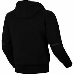 Buy ❤️ Textile Macna District Hoodie Black 🥰 5 Buy ❤️ Textile Macna District Hoodie Black 🥰 -Macna Shop macna districthoodie nero 2