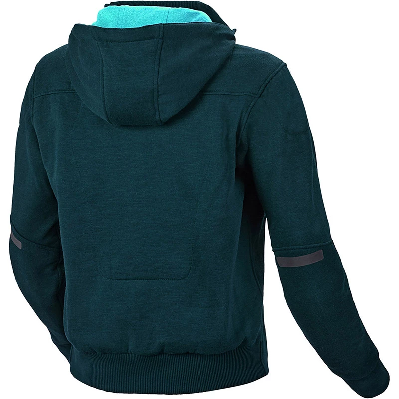 Best Pirce ๐ฅฐ Textile Macna District Lady Hoodie Blue ๐ 4 Best Pirce ๐ฅฐ Textile Macna District Lady Hoodie Blue ๐ - Image 2