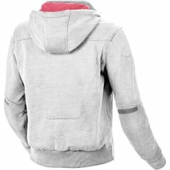 Cheapest 🤩 Textile Macna District Lady Hoodie Light Grey ✨ 5 Cheapest 🤩 Textile Macna District Lady Hoodie Light Grey ✨ -Macna Shop macna districtwomen grigiochiaro 2