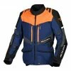 Deals 🔔 Touring Macna Domane Jacket Blue Orange ✔️ 2 Deals 🔔 Touring Macna Domane Jacket Blue Orange ✔️ -Macna Shop macna domane bluarancio