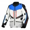 Brand new 😉 Touring Macna Domane Jacket Grey Blue 😀 2 Brand new 😉 Touring Macna Domane Jacket Grey Blue 😀 -Macna Shop macna domane blugrigio