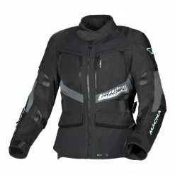 Wholesale 🌟 Touring Macna Domane Lady Jacket Black 🛒