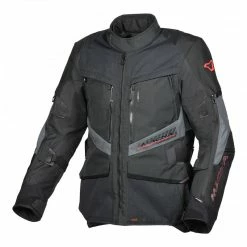 Budget ๐ฅ Touring Macna Domane Jacket Black ๐
