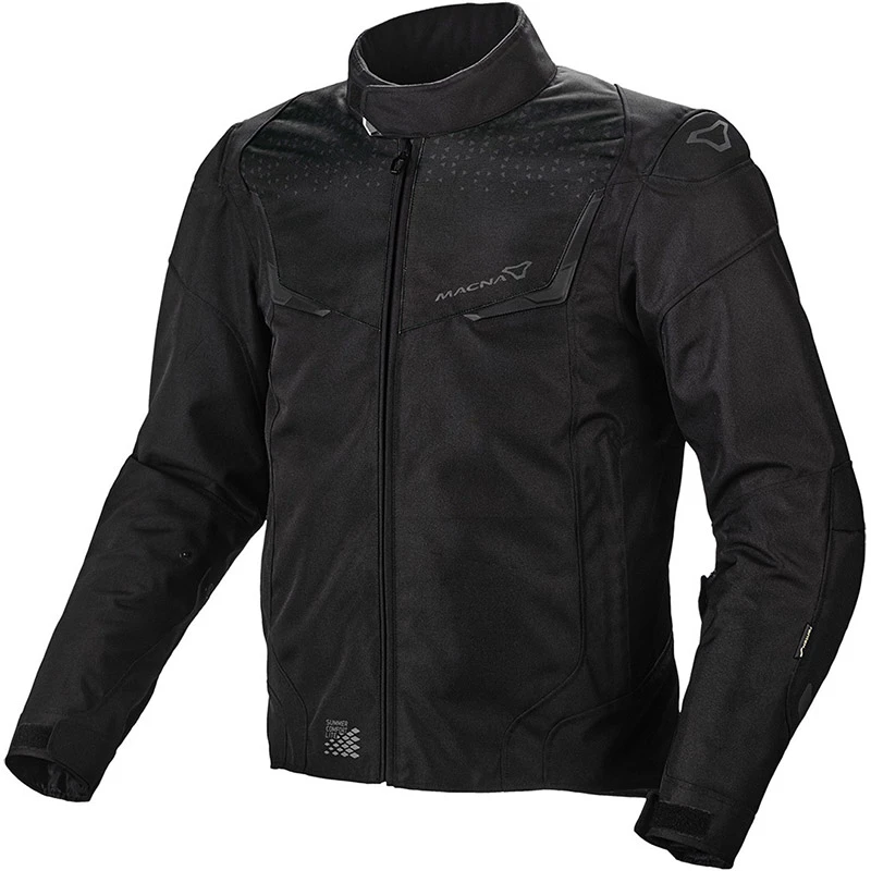 Coupon ๐ Textile Macna Durago Jacket Black ๐ฏ 3 Coupon ๐ Textile Macna Durago Jacket Black ๐ฏ
