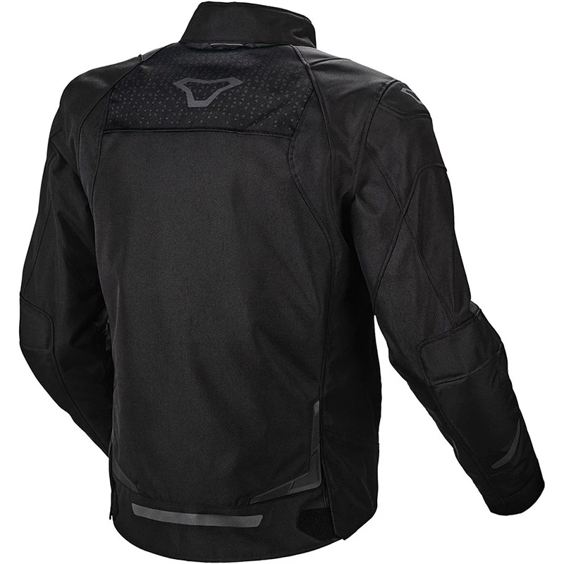 Coupon ๐ Textile Macna Durago Jacket Black ๐ฏ 4 Coupon ๐ Textile Macna Durago Jacket Black ๐ฏ - Image 2