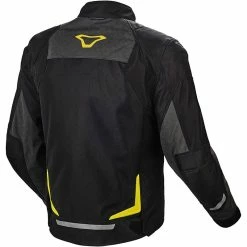 Flash Sale ๐ Textile Macna Durago Night Eye Jacket Black Yellow ๐ 7 Flash Sale ๐ Textile Macna Durago Night Eye Jacket Black Yellow ๐ -Macna Shop macna duragonighteyejacket nerogiallo 2