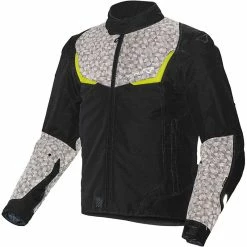 Flash Sale ๐ Textile Macna Durago Night Eye Jacket Black Yellow ๐ 8 Flash Sale ๐ Textile Macna Durago Night Eye Jacket Black Yellow ๐ -Macna Shop macna duragonighteyejacket nerogiallo 3