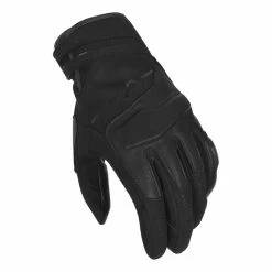 Flash Sale 😀 Summer Macna Dusk Lady Gloves Black 🧨