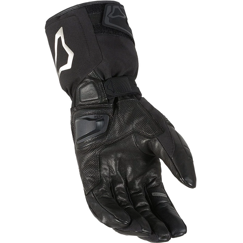 Budget ๐ฅฐ Winter Macna Electron Rtx Dl Gloves Black ๐งจ 4 Budget ๐ฅฐ Winter Macna Electron Rtx Dl Gloves Black ๐งจ - Image 2