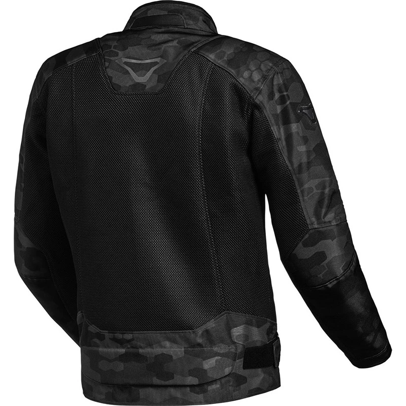 Coupon ๐คฉ Ventilated Macna Empire Jacket Camo ๐ 4 Coupon ๐คฉ Ventilated Macna Empire Jacket Camo ๐ - Image 2