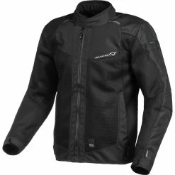 Deals ๐งจ Ventilated Macna Empire Jacket Black ๐