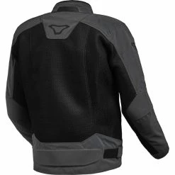 Wholesale 🎁 Ventilated Macna Empire Night Eye Jacket Black Grey ⌛ 8 Wholesale 🎁 Ventilated Macna Empire Night Eye Jacket Black Grey ⌛ -Macna Shop macna empire night eye jacket grigio 3