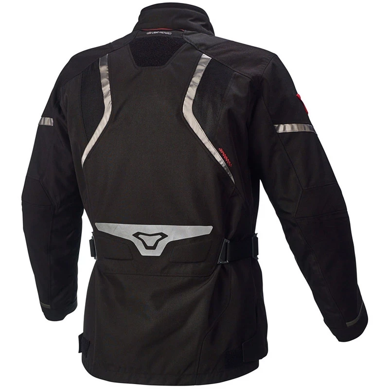 Best Pirce ๐ Touring Macna Epitude Jacket Black ๐ฅ 4 Best Pirce ๐ Touring Macna Epitude Jacket Black ๐ฅ - Image 2