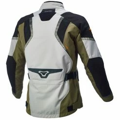 Discount ๐ฅฐ Touring Macna Epitude Jacket Grey Black Green โ๏ธ 5 Discount ๐ฅฐ Touring Macna Epitude Jacket Grey Black Green โ๏ธ -Macna Shop macna epitudejacket verde 2