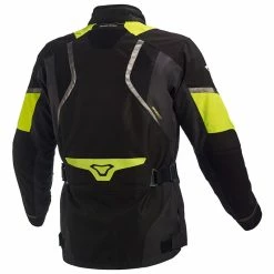 Discount ๐ Touring Macna Epitude Night Eye Jacket Black Neon Yellow ๐ฅ 5 Discount ๐ Touring Macna Epitude Night Eye Jacket Black Neon Yellow ๐ฅ -Macna Shop macna epitudenighteyejacket giallo 2