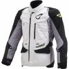 Deals ๐ Touring Macna Equator Jacket Grey Black ๐ 1 Deals ๐ Touring Macna Equator Jacket Grey Black ๐ -Macna Shop macna equatorjacket grigio