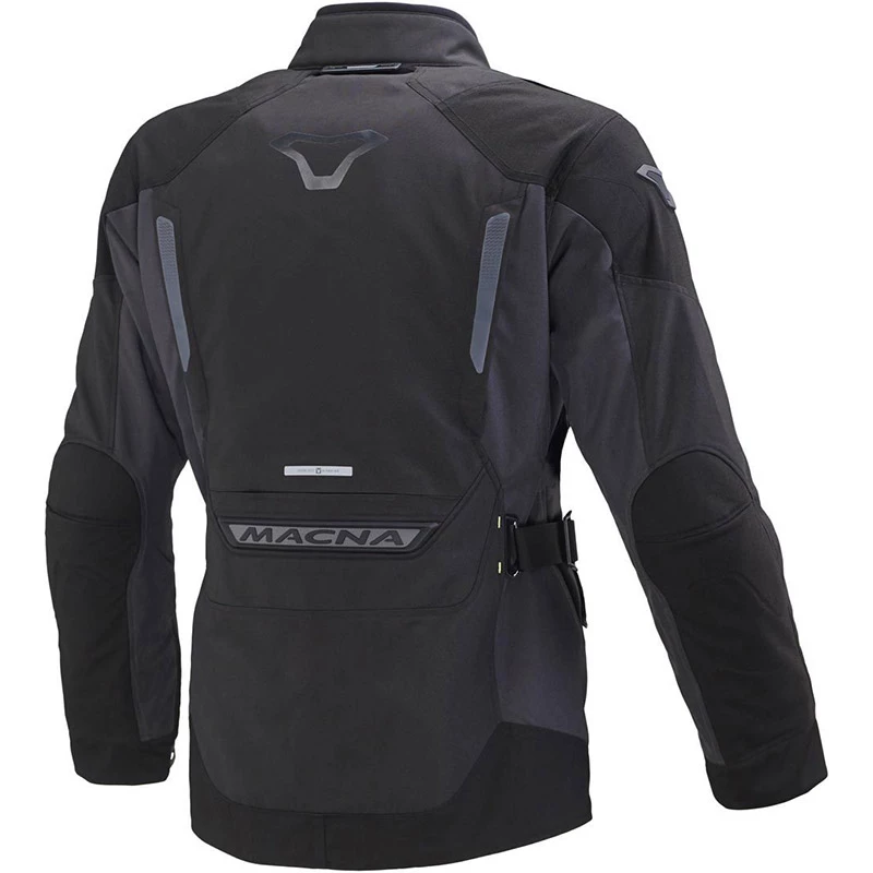 Best reviews of โญ Touring Macna Equator Jacket Black ๐ 4 Best reviews of โญ Touring Macna Equator Jacket Black ๐ - Image 2