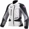 Brand new ❤️ Touring Macna Equator Lady Jacket Grey ❤️ 2 Brand new ❤️ Touring Macna Equator Lady Jacket Grey ❤️ -Macna Shop macna equatorlady grigio