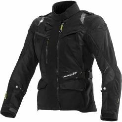 Cheap ๐ Touring Macna Equator Lady Jacket Black ๐
