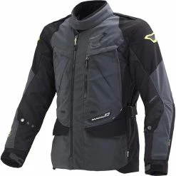 Top 10 โ๏ธ Touring Macna Equator Night Eye Jacket Black ๐