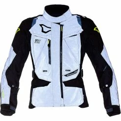 Best Pirce ๐ Touring Macna Equator Night Eye Lady Jacket Black โ๏ธ 8 Best Pirce ๐ Touring Macna Equator Night Eye Lady Jacket Black โ๏ธ -Macna Shop macna equatornighteyelady nero 3