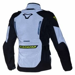 Best Pirce ๐ Touring Macna Equator Night Eye Lady Jacket Black โ๏ธ 9 Best Pirce ๐ Touring Macna Equator Night Eye Lady Jacket Black โ๏ธ -Macna Shop macna equatornighteyelady nero 4